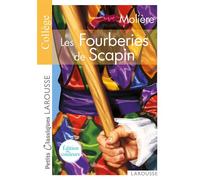 Les Fourberies de Scapin