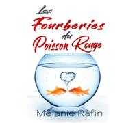 Les fourberies du poisson rouge