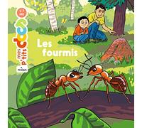 Les Fourmis