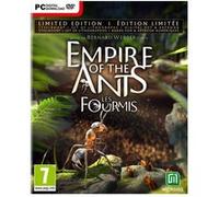 Les Fourmis - Edition Limitée PC