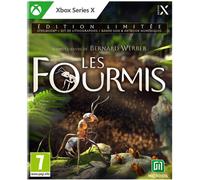 Les Fourmis Xbox