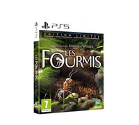 Les Fourmis Empire Of The Ants - Jeu PS5 - Edition Limitée