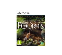 Les Fourmis PS5