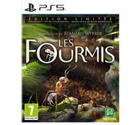 Les Fourmis PS5 G