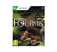 Les Fourmis Xbox E