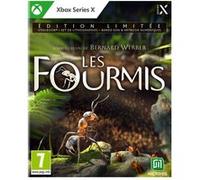 Les Fourmis Xbox E
