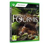 Les Fourmis Xbox Series X