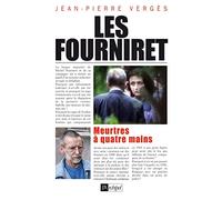 Les Fourniret, meurtres à quatre mains