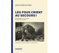 Les Fous Crient Au Secours !