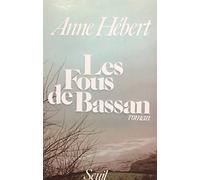 Les Fous de Bassan