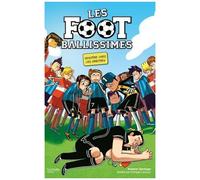 Les Fous De Foot - Tome 1 - Mystère Chez Les Arbitres