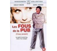 Les Fous de la Pub (Crazy People) – Paramount Pictures