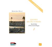 Les fous de l'île oubliée. Isla de bobos d'Ana García Bergua