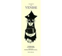 Les Fous de Venise - Gérald Duchemin - Le Chat Rouge - broché - Anthologie