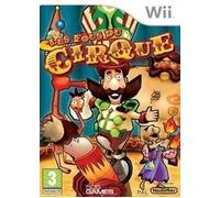 Les fous du cirque