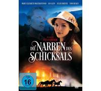 Les fous du destin DVD/NEUF/OVP