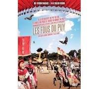 Les Fous du Puy