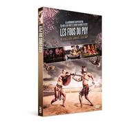 Les Fous Du Puy