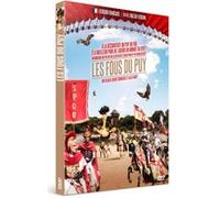 Les fous du Puy DVD E