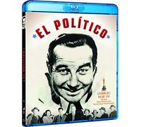 Les fous du roi (1949) Blu Ray avec audio francais