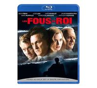 Les Fous Du Roi - Blu-Ray