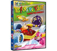 Les Fous du volant – Lancez vos bolides ! – Warner Bros. – Saison 1 – Volume 1