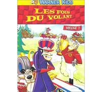 Les Fous du volant, Vol.2