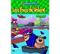 Les Fous du volant, Vol.3