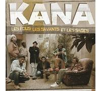 Les fous, les savants et les sages - Digipack
