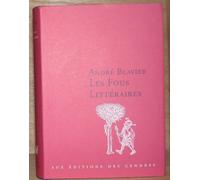 Les Fous Littéraires (Édition nouvelle : 2000)