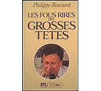 Les Fous Rires Des Grosses Têtes