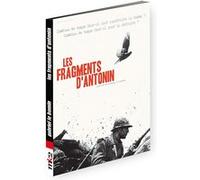 Les Fragments d'Antonin E