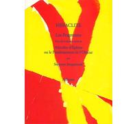 Les Fragments Suivi De Héraclite D'ephèse Ou Le Flamboiement De L'obscur