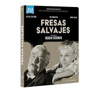 Les Fraises Sauvages (1957) / Smultronstället (Blu Ray)