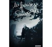 Les Fraises Sauvages - Blu-Ray