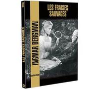 Les Fraises Sauvages