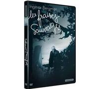 Les fraises sauvages Edition Collector DVD E