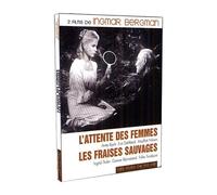 Les Fraises Sauvages + L'attente Des Femmes - Pack