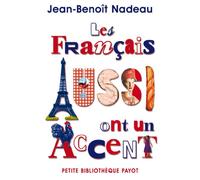 Les Français aussi ont un accent