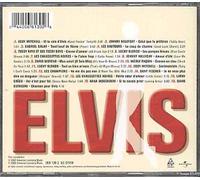 Les Français Chantent Elvis