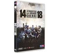 Les Français dans la Guerre 14 - 18 G