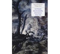 Les Français dans les batailles de la Somme: 1916-1918