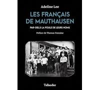 Les français de Mauthausen