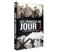Les francais du jour j