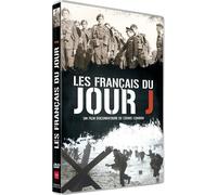 Les Français du Jour J DVD DVD