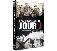 Les francais du jour j