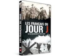 Les Français du Jour J DVD DVD