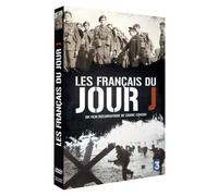 Les Français du Jour J DVD DVD