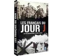Les Français du jour J DVD E