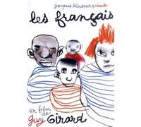 Les Français DVD E